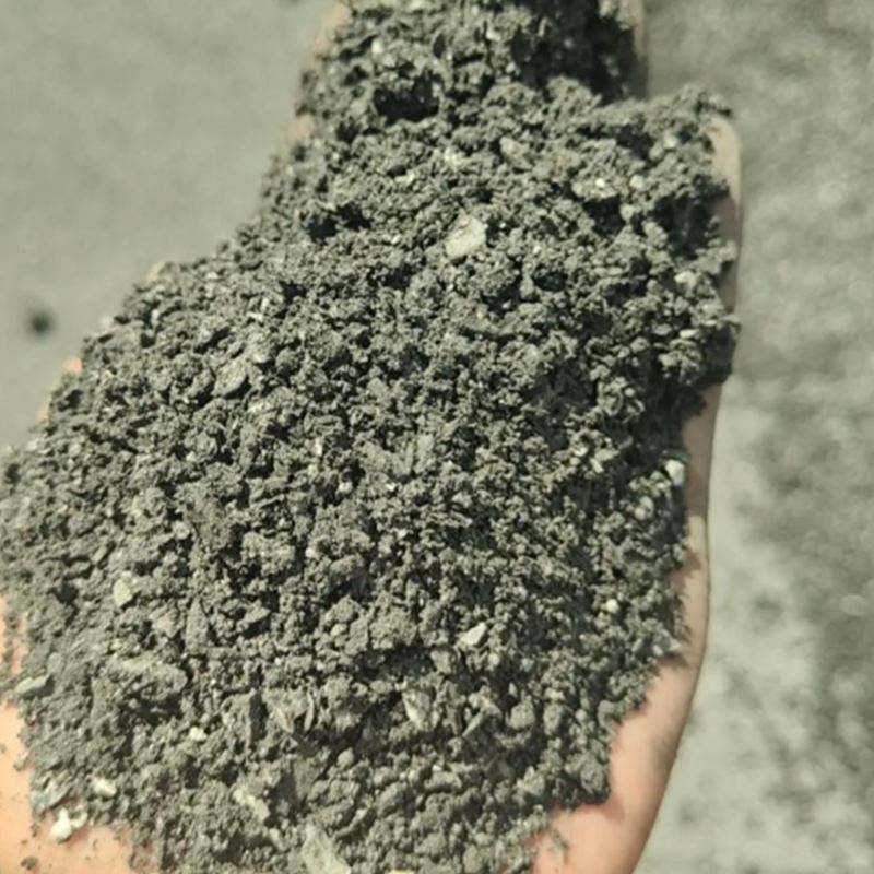 Carbonat de calciu pulbere comestibilă