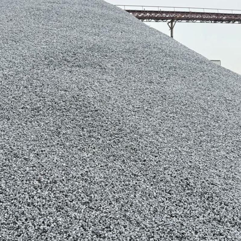Pulbere de carbonat de calciu pentru acvacultură