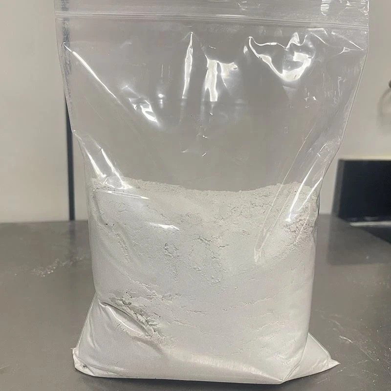 Dry Hydrated Lime