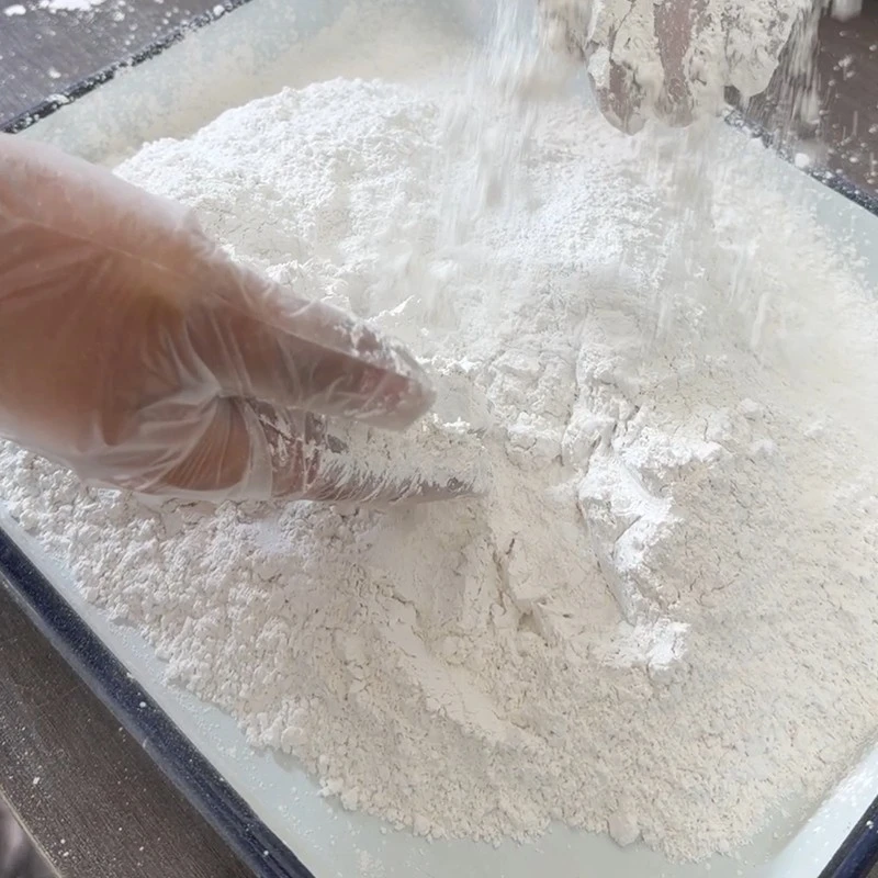 Hydrolyzed Lime Powder suppliers