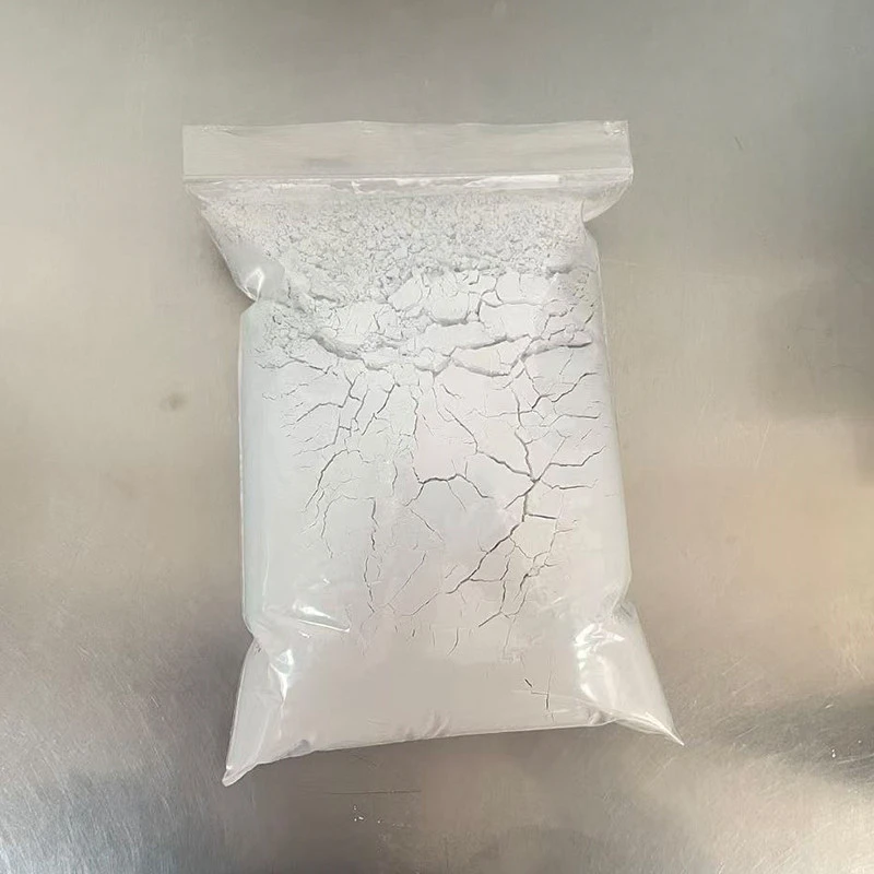 Natural Limestone Powder