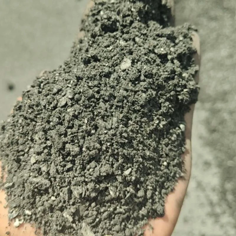Pudră de carbonat de calciu de calitate industrială